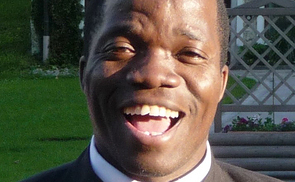  Leonard Ozougwu