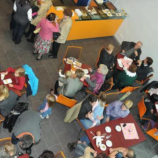 Erntedankfest