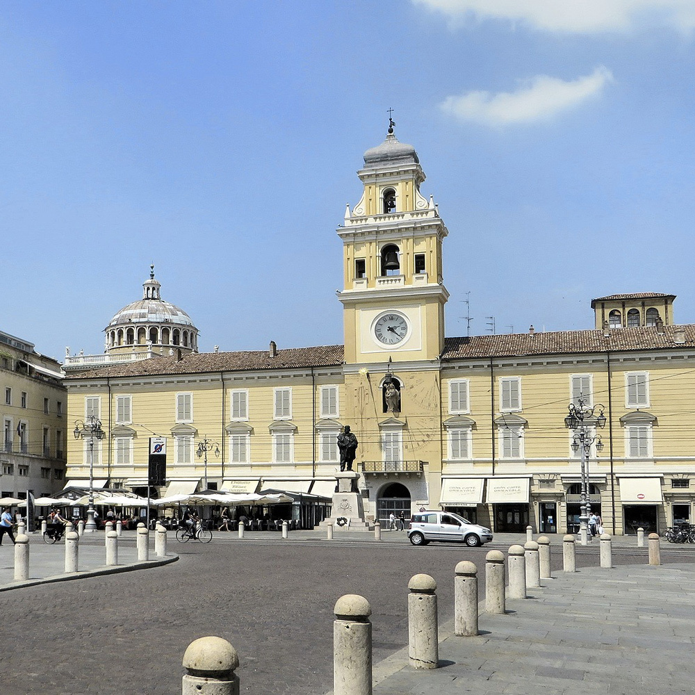 Parma