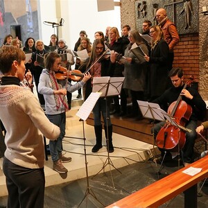 Jubelpaarfeier 2019
