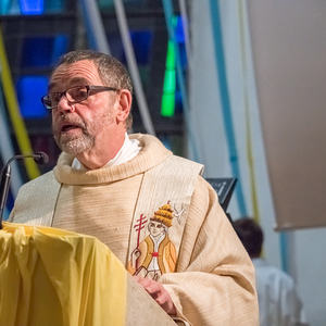 Festgottesdienst 900 Jahre Kirchweihe Pfarre KircddorfFoto: Jack Haijes