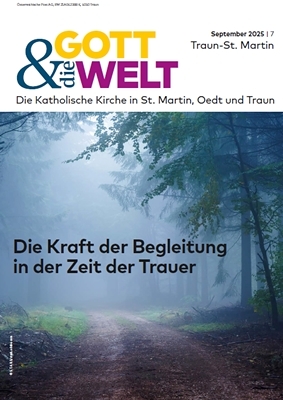 Gott & die Welt