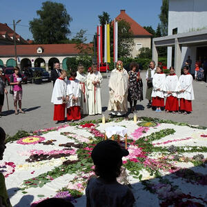 Fronleichnam