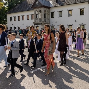 Erstkommunion