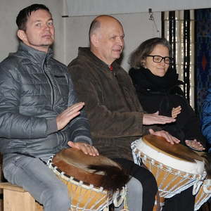 Urdrummer