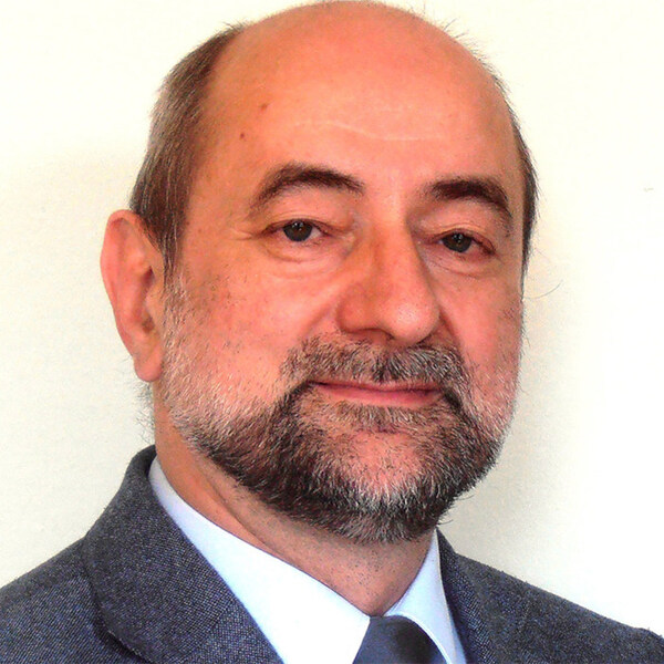 Pfarrprovisors Hans Padinger / © privat Pfarrprovisors Hans Padinger