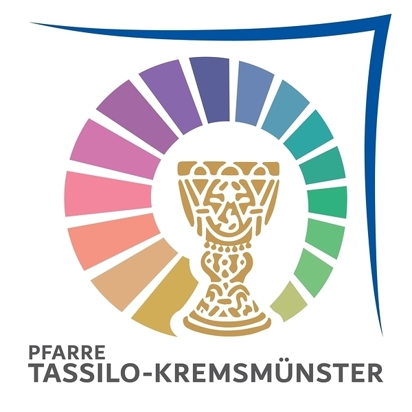 Logo / © Pfarre Tassilo-Kremsmünster Logo