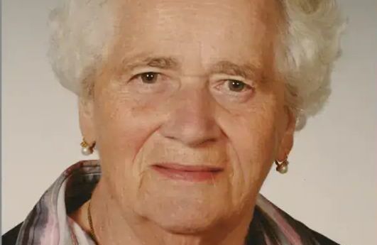 Zäzilia Pumberger