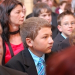 Firmung 2009