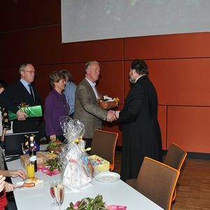 Gratulanten