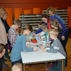 Kinderkirche 