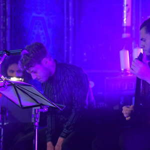 Anabarb Schachinger & Band