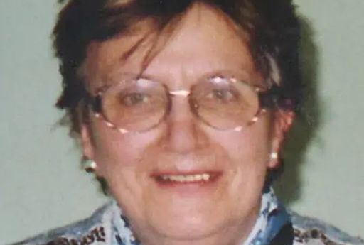 Theresia Eichinger