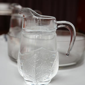 Firmprojekt WASSER