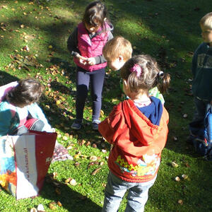 Kindergarten