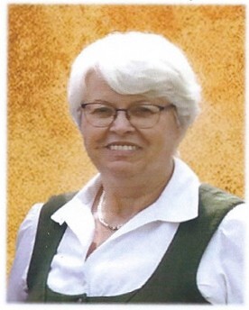 Margarete Wagenleitner