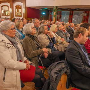 Visitation Dekanat Windischgarsten
