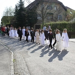 Erstkommunion 2010