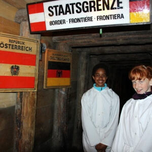 MinistrantInnenausflug