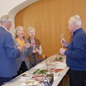 Johannesweinsegnung