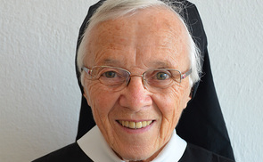 Sr. Kunigunde Fürst