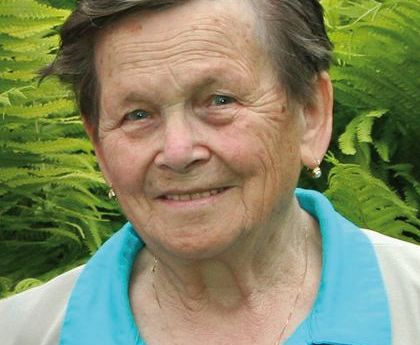 Ernestine Voraberger