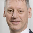 Prof. Franz Gruber / © KU Linz Prof. Franz Gruber