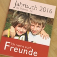 Jahrbuch 2016 / © Diözese Linz Jahrbuch 2016