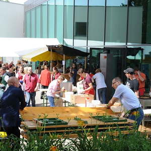 Johanneskirtag