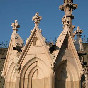 Treppenturm