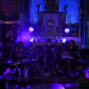Anabarb Schachinger & Band