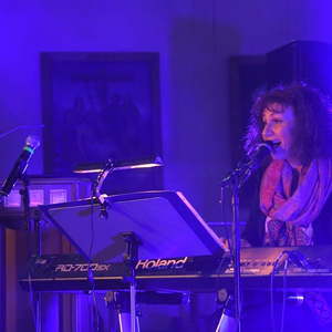 Anabarb Schachinger & Band