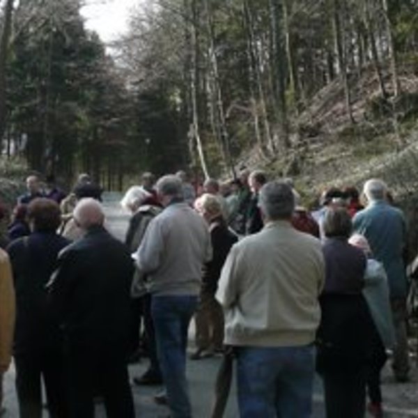 Schiltenberg Kreuzweg