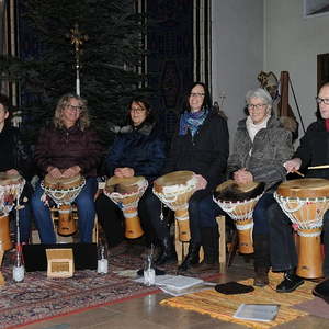 Urdrummer