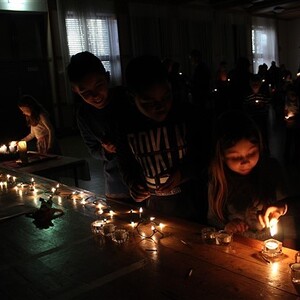KWG Gaudete 2019