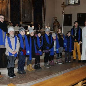 Christkönig-Messe