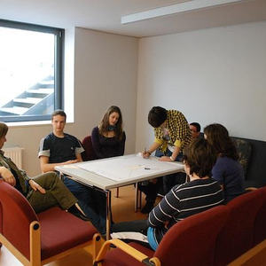 Ökumenisches Jugendtreffen