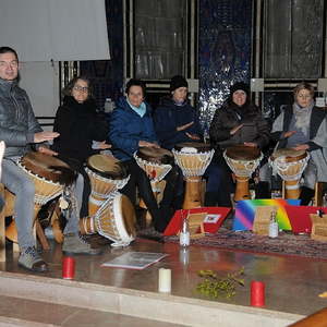 Urdrummer