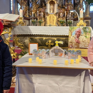 2. Advent