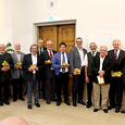 Tag der Diakone am 2. Okober 2016 in der Diözese Linz.