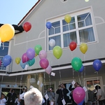 Erstkommunion 2009