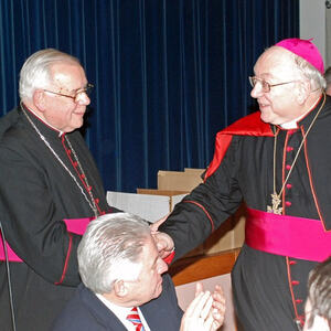 Kirchweihjubiläum 