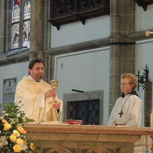 Festgottesdienst