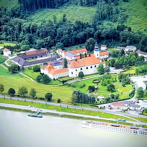 Kloster Engelszell