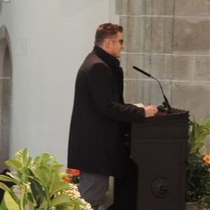 Festgottesdienst
