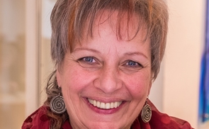Susanne Bock