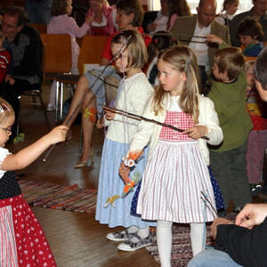 Ostersonntag