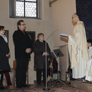 Sternsinger 