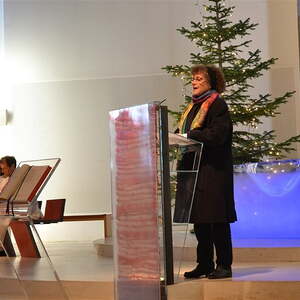 Weihnachten 2018