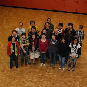 Ökumenisches Jugendtreffen